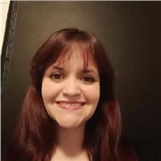 Soy tecnica en atencion a la primera infancia, acompaño a los niños en los procesos de lectura y eacritura inicial, tambien con los refuerzos pertinentes de cada materia de los cursos de primaria