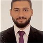 Passionate math tutor, dedicated to helping all students excel