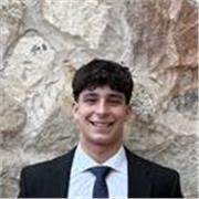 Estudiante excelente con ganas de enseñar matemáticas o física 