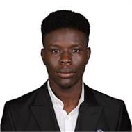 Victor Osemoahu Ediale