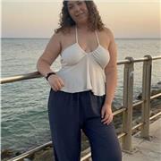 Una persona con mucha empatía, don de gentes, estudiante de educación infantil, daré clases a primaria