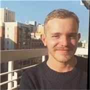 Maestro/a de Español en Línea - Hector Andrés Herrera