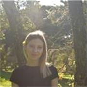 I have just graduated university with a degree in English, Spanish and Portuguese. I teach Spanish online from Nottingham.