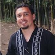 Spanish teacher provinding lessons for young and adults