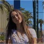 Laureanda in matematica offre ripetizioni di matematica fisica e inglese