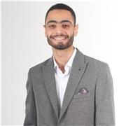 I give private lessons tailored to your level and learning needs.