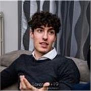 Sono un ragazzo laureato in Ingegeria Energetica al politecnico di Milano e ora che frequenta il primo anno di Energy Engineering Green-Power-Systems, sempre presso il politecnico. Offro ripetizioni di Matematica e Fisica online