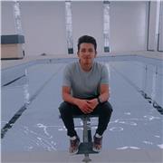 DOCENTE DE NATACIÓN CON MAS DE 7 AÑOS DE EXPERIENCIA