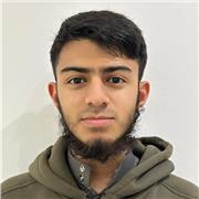 Passionate Computer Science tutor helping students master programming and problem-solving