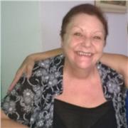 Psicóloga e Professora de Psicologia, Sociologia
