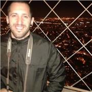 Spanisch Tutor für Erwachsene 
Sprachen Möglichkeiten: Spanisch (C2) Englisch (B1-B2) oder Deutsch (A2-B1)