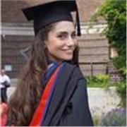Biology and Chemistry tutor