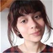 Studentessa con certificazione di lingua inglese (Cambridge B1 certificate) e appassionata alla materia offre lezioni private
