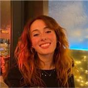 La storia dell'arte e il disegno sono le mie passioni, se hai voglia di scoprire e conoscere le meraviglie del mondo contattami!