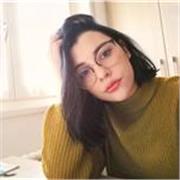 Dottoressa in lettere moderne offre lezioni private in letteratura e lingua italiana, storia e latino
