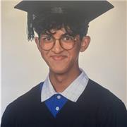 I give private lessons that are tailored towards the students by understanding their needs and requirements.