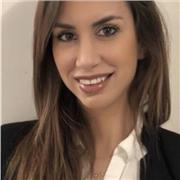 In possesso di certificazione Cambridge, disponibile per lezioni d’inglese, aiuto compiti e conversazioni one to one