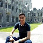 Ingeniero en Robótica imparte clases de Programación (C/C y python), Matemáticas e Inglés