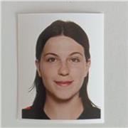 Da sempre assisto mia cugina con i compiti a casa, ho molta voglia di fare e di aiutare!