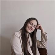 English Tutor (online) | 5 Years of Experience | Teaching Degree