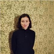 Élève normalienne en double cursus à l'ENS et à SciencesPo Paris - matières littéraires et accompagnement Parcoursup