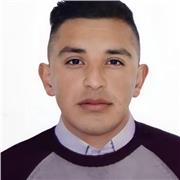 Profesor de inglés con experiencia para niňos jóvenes y adultos