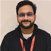 Engaging postgraduate bioengineer offering online biology lessons, specializing in genetics, physiology, and cellular biology