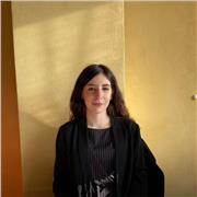 Laureata in giurisprudenza, offro lezioni private e aiuto compiti