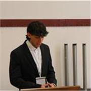 Estudiante de derecho con gran nivel de ingles. Puedo hacer clases para todos los niveles, sigo métodos innovativos de aprendizaje