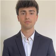 Soy un estudiante de 2 año de ingeniería industrial y economía. Me gustaría introducir la programación en Python a estudiantes.