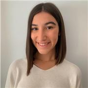 Buenas, soy una alumna de 4º de ingeniería civil en la UPV y nativa española. Estoy buscando alumnos para dar clase.
Acabo de obtener el b2 de Cambridge. Mi precio por clase serían 11€ de duración una hora
