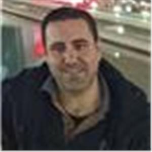 Carlos Martinez Vega