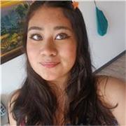 Soy estudiante de Instrumentación Quirúrgica y ayudo a los niños a aprender biología de forma sencilla, paciente y divertida