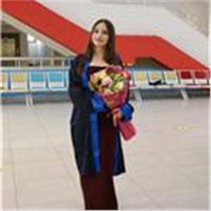 Ayse Oyar