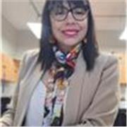 Psicopedagoga, Profesora diferencial y Magister en estrategias didácticas para el trastorno del espectro autista