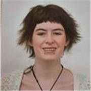 Psicóloga da clases particulares de refuerzo en niños/as con dificultades de aprendizaje