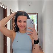 Estudiante de Psicología con bachillerato científico imparte clases de matemáticas a niños y niñas que cursan primaria y todos los cursos de la ESO