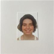 Soy paciente y me ofrezco para dar clases de catalán, castellano e inglès; además de repaso en general.