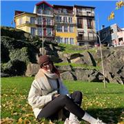 Laureata in scienze agrarie offre lezioni di matematica, chimica, italiano