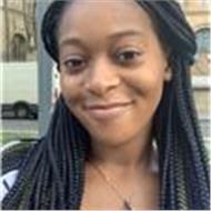 Eunice cristeta Ada Ondo nzang