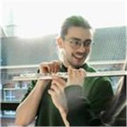 Doy clases particulares de Flauta travesera y Lenguaje musical