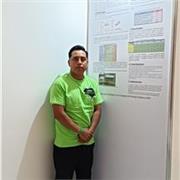 Profesor de matemáticas imparte clases a nivel secundaria y preparatoria