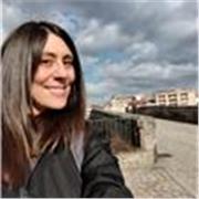 Profesora bilingue Español - Inglés.
Preparación de exámenes Cambridge.
Enseñanza de Epañol como lengua extranjera. 