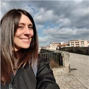 Profesora bilingue Español - Inglés.
Preparación de exámenes Cambridge.
Enseñanza de Epañol como lengua extranjera.