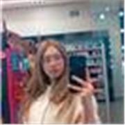 Maestra de apoyo escolar, puede ser presencial o en línea