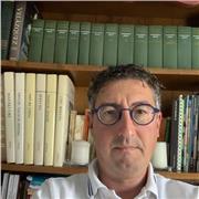 Professeur de lycée certifié en philosophie