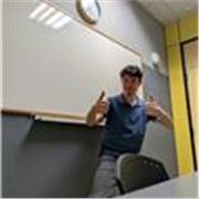 Profesor de Matemáticas, Física, Química e Inglés en Cuarte de Huerva | Primaria, ESO y Bachillerato