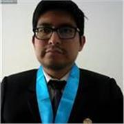 Profesor de ciencias da clases particulares de biología, química y física