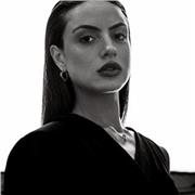Lucia Sherriff