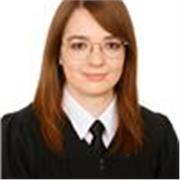 Profesora con particular de filosofía con más de 5 años d'experiencia. 